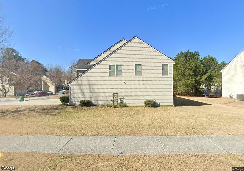 4569 Browns Mill Ln, Lithonia, GA 30038 - photo 1