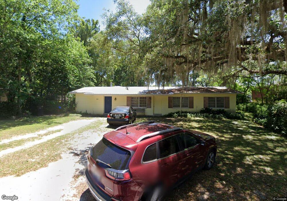 2341 SW 32nd Place, Gainesville, FL 32608 - photo 1