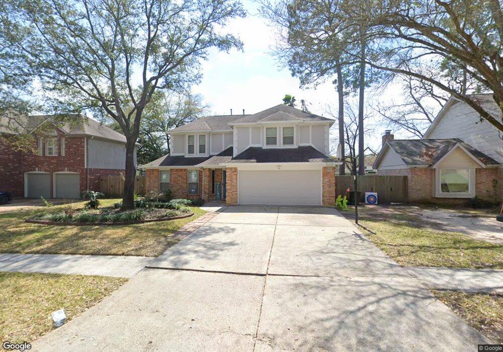 11711 Park Creek Dr, Houston, TX 77070 - photo 1