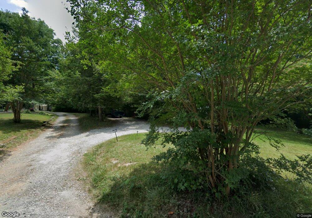 158 Alex St, Canton, GA 30114 - photo 1