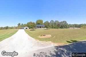 8767 State Route 120 E, Slaughters, KY 42456