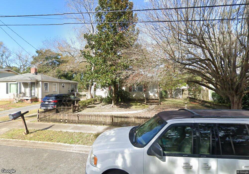 2450 Taylor Ave, Mobile, AL 36606 - photo 1
