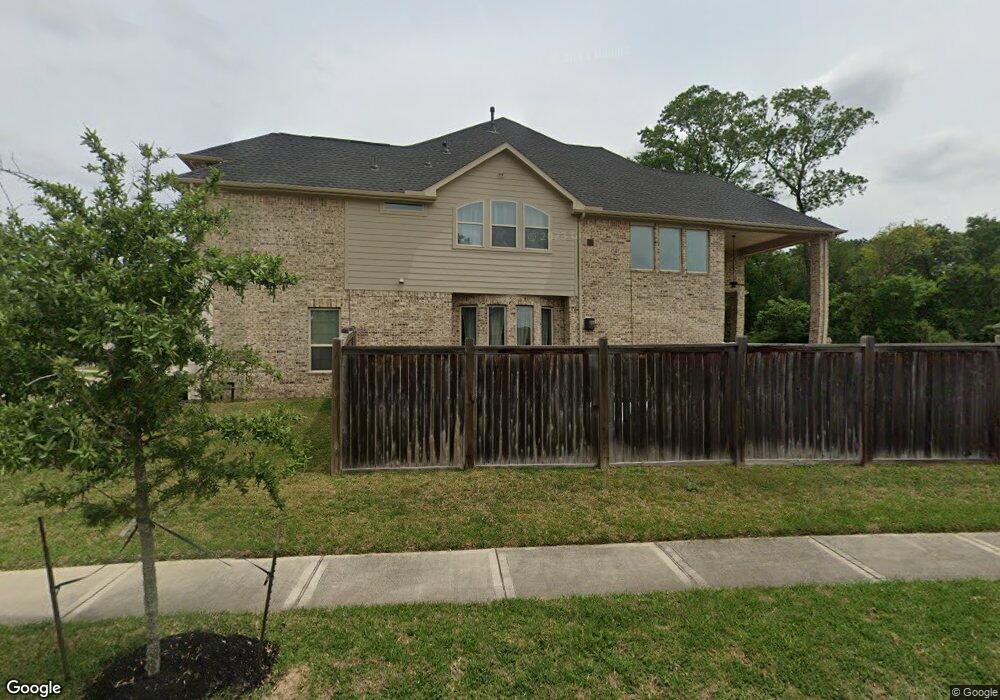 31215 Crescent Timbers Ln, Spring, TX 77386 - photo 1