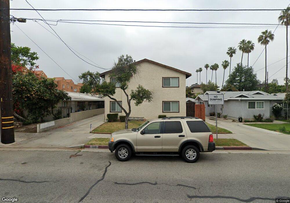 Street View Photo