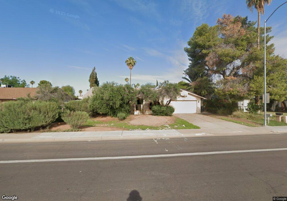 2118 S Extension Rd, Mesa, AZ 85210 - photo 1