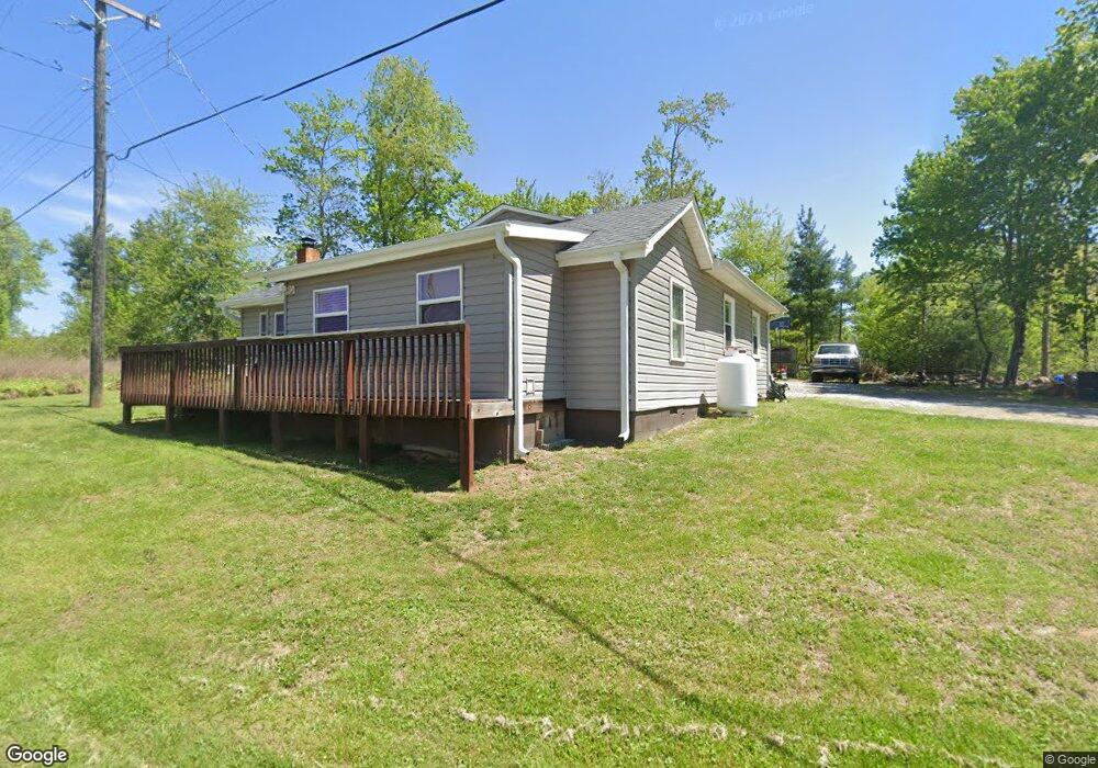 296 Vannoy Maxwell Rd, Purlear, NC 28665 - photo 1