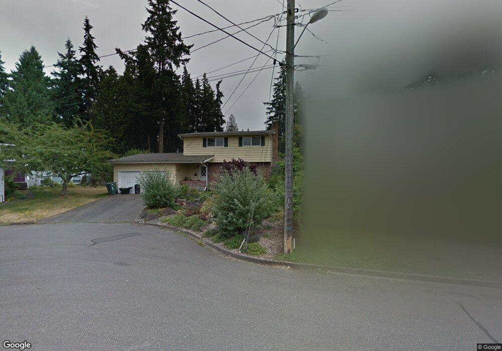 643 Edmonds Way, Edmonds, WA 98020 - photo 1