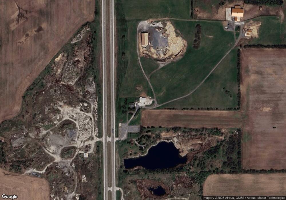 1699 N Us Highway 41, Fowler, IN 47944 - photo 1