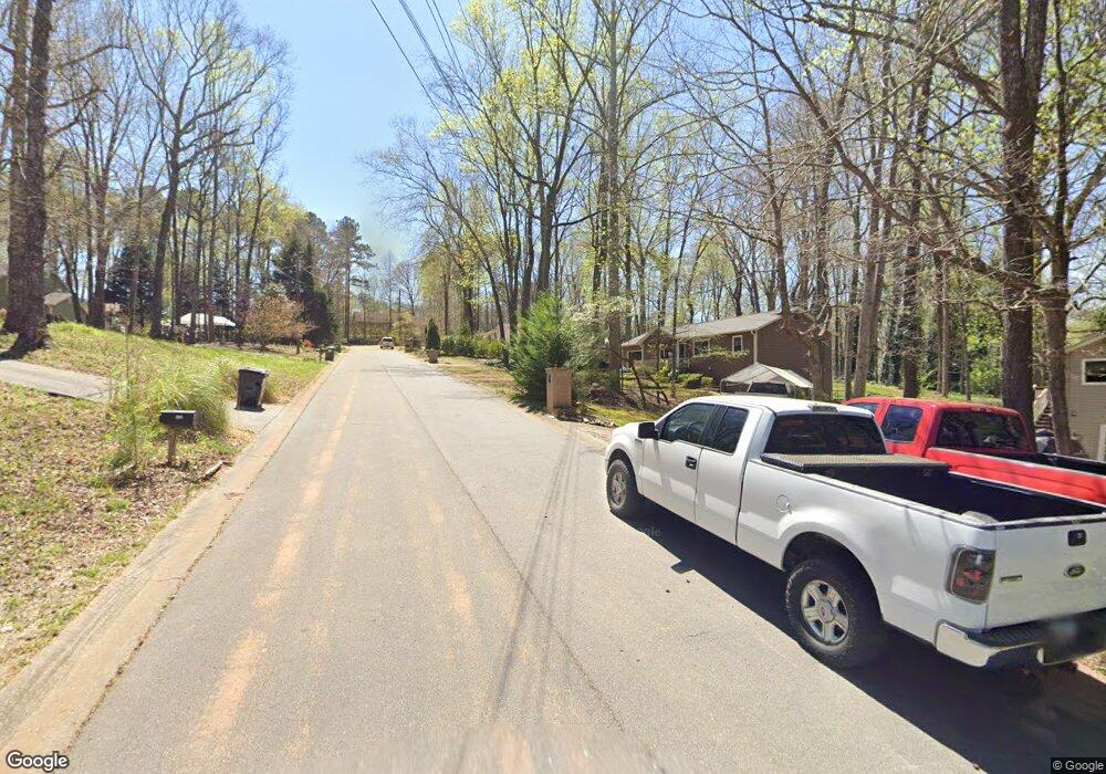 0 Arrowhead Dr, Acworth, GA 30102 - photo 1