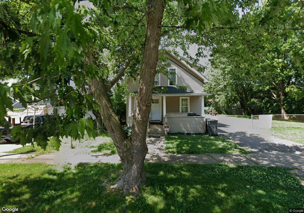 750 SiMcOe Ave, Flint, MI 48507 - photo 1