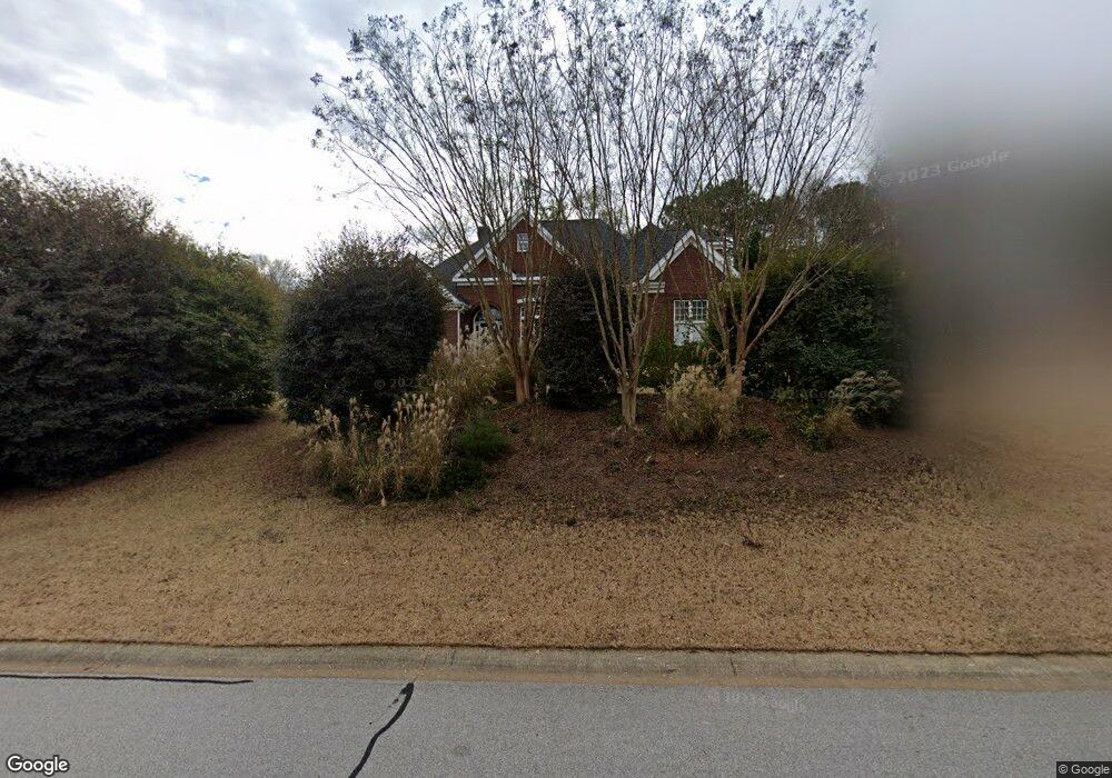 531 Chesterfield Rd, Bogart, GA 30622 - photo 1