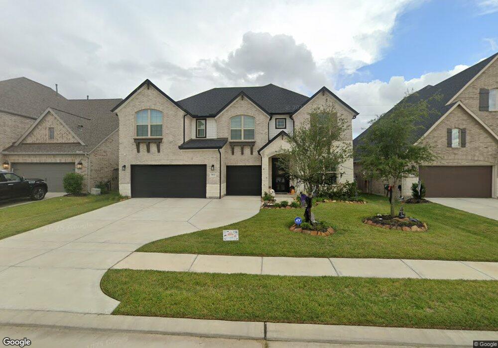 20614 Yearling Pasture Ln, Tomball, TX 77377 - photo 1