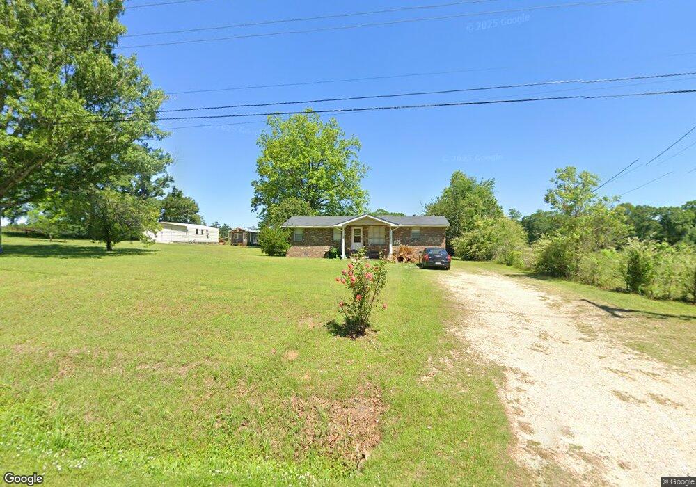 849 Trace Rd, Laurel, MS 39443 - photo 1