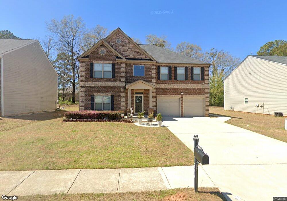 5682 Rex Ridge Loop, Rex, GA 30273 - photo 1