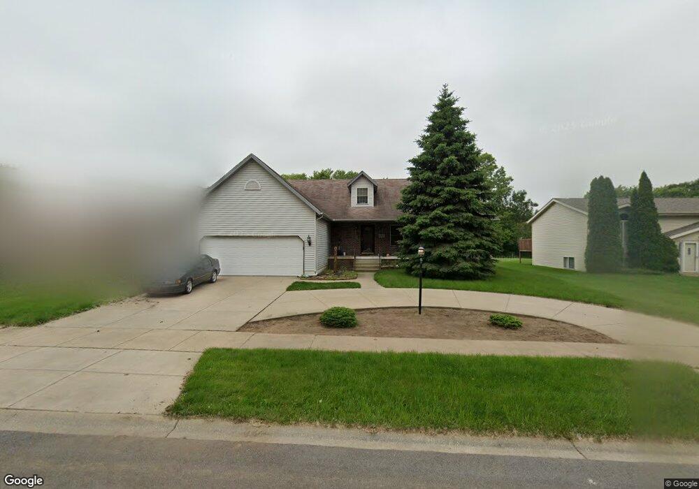 1738 Westfield Ct, Griffith, IN 46319 - photo 1