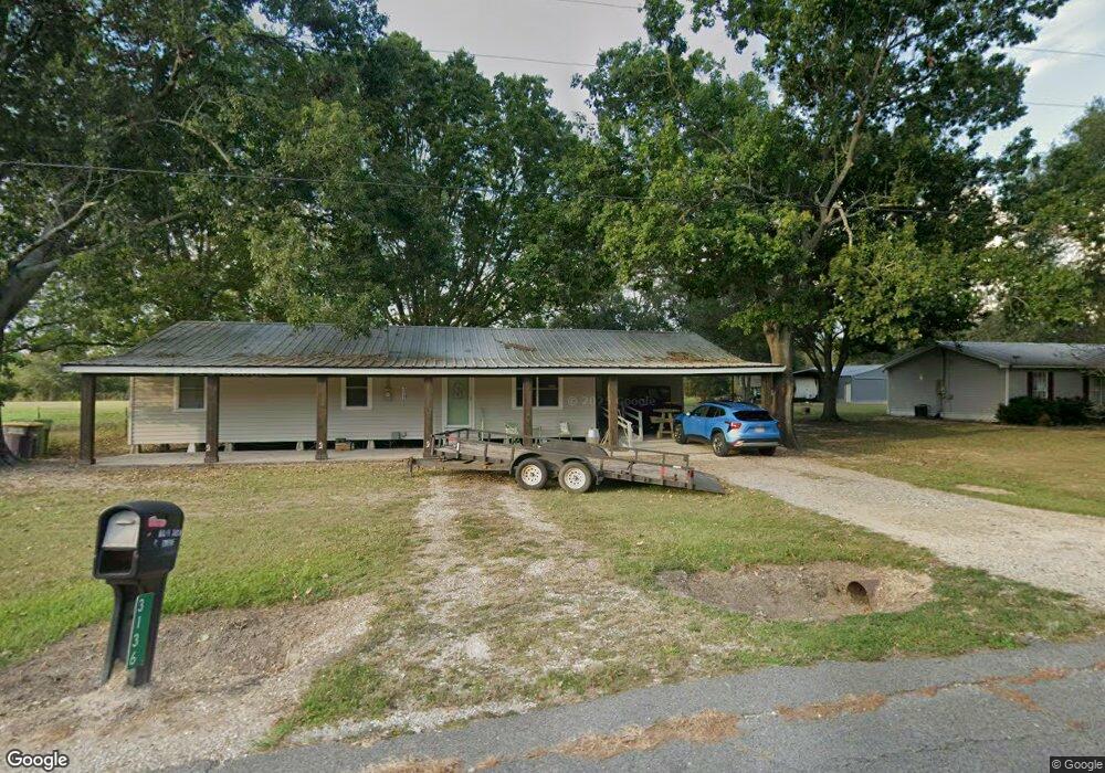 3196 Edmond Dr, Jennings, LA 70546 - photo 1