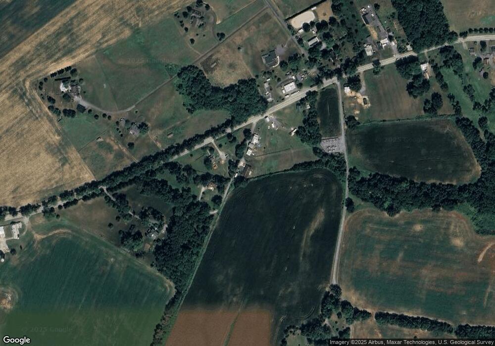 1331B Jefferson Pike, Knoxville, MD 21758 - photo 1