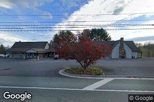 664 Zachary Taylor Hwy, Flint Hill, VA 22627