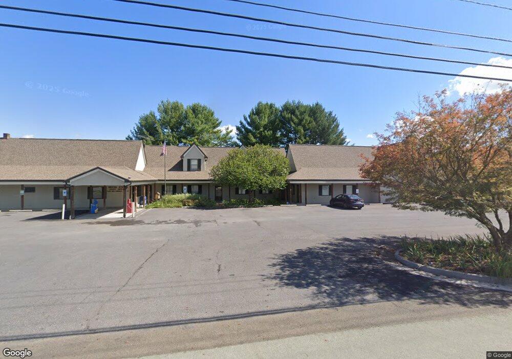 664 Zachary Taylor Hwy, Flint Hill, VA 22627 - photo 1