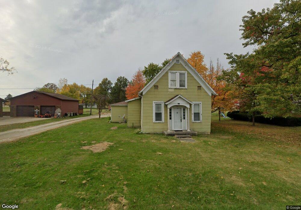 142 N Charles St, Portland, IN 47371 - photo 1