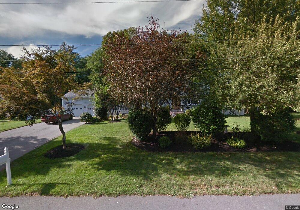 29 Cole St, Salem, NH 03079 - photo 1