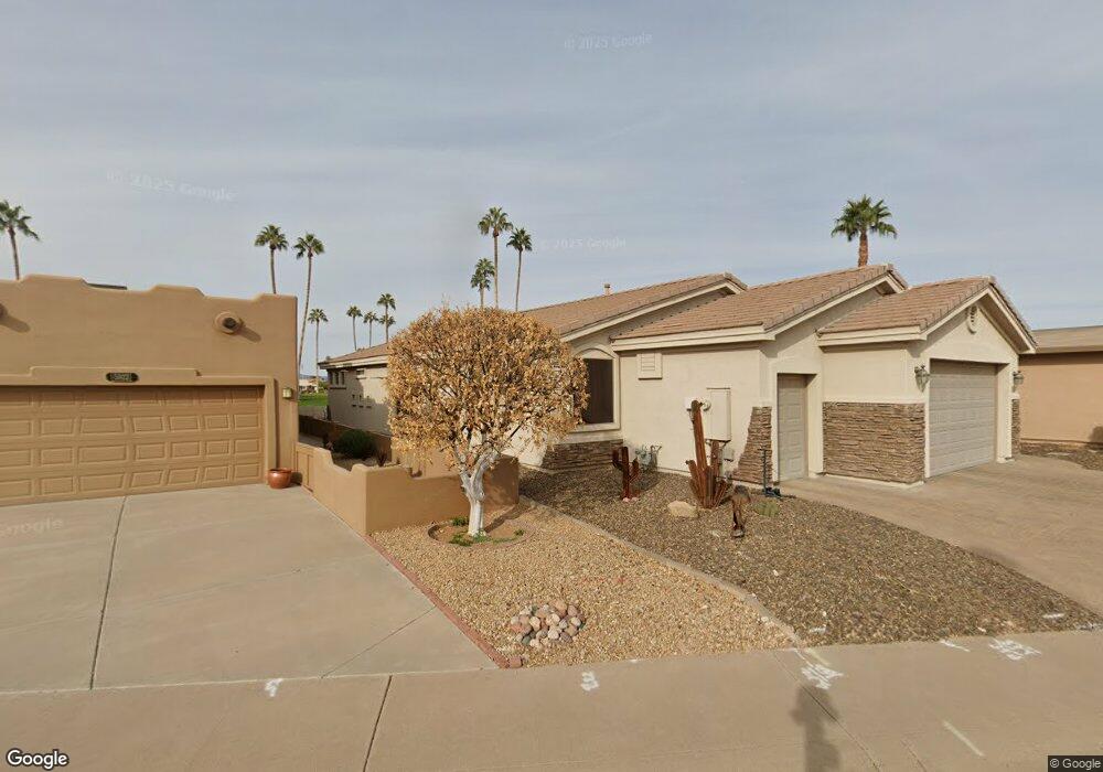 5926 E Leonora St, Mesa, AZ 85215 - photo 1