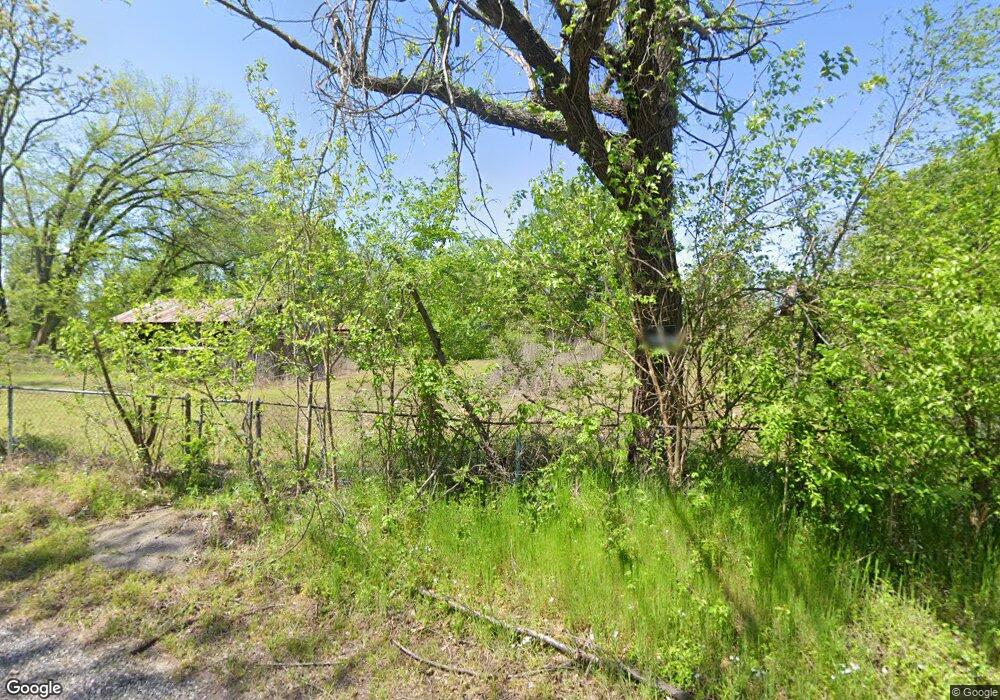 1424 N Sherman Ave, Okmulgee, OK 74447 - photo 1