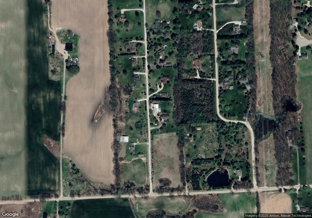 4644 Birch Ln, Dexter, MI 48130 - photo 1