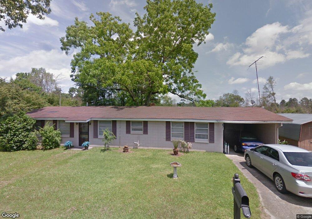 19 Ulmer Rd, Laurel, MS 39443 - photo 1