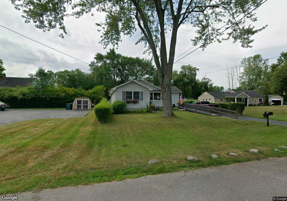 134 Warner Ave, North Tonawanda, NY 14120 - photo 1