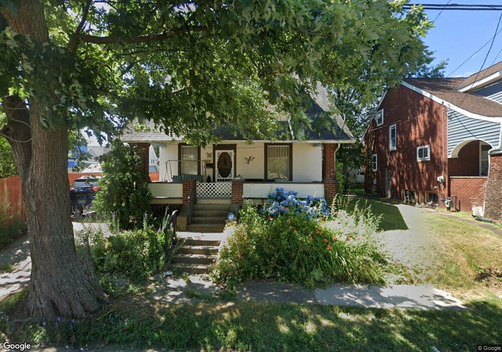 912 15th St NW, Canton, OH 44703 - photo 1