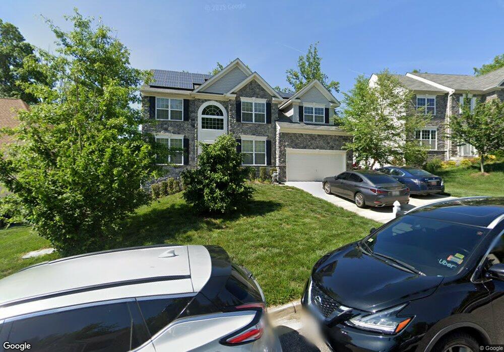 7208 Flame Leaf Ct, Clinton, MD 20735 - photo 1