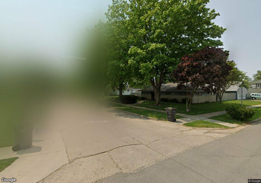 1809 Stevens Ave, Elkhart, IN 46516 - photo 1