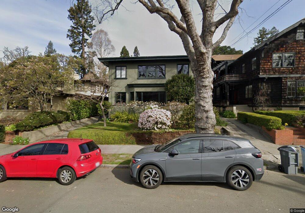 29 The Plaza Dr, Berkeley, CA 94705 - photo 1