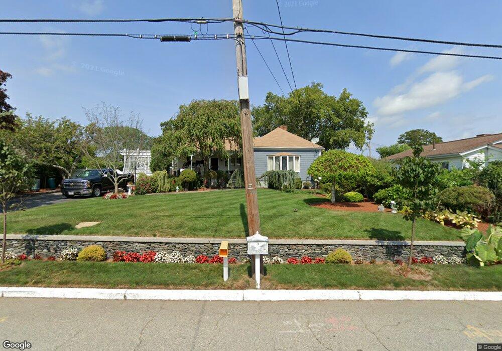 312 Stockton St, Fall River, MA 02721 - photo 1