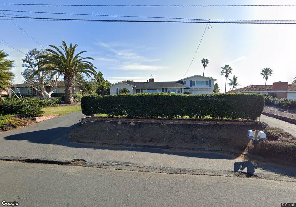 4004 Skyline Rd, Carlsbad, CA 92008 - photo 1