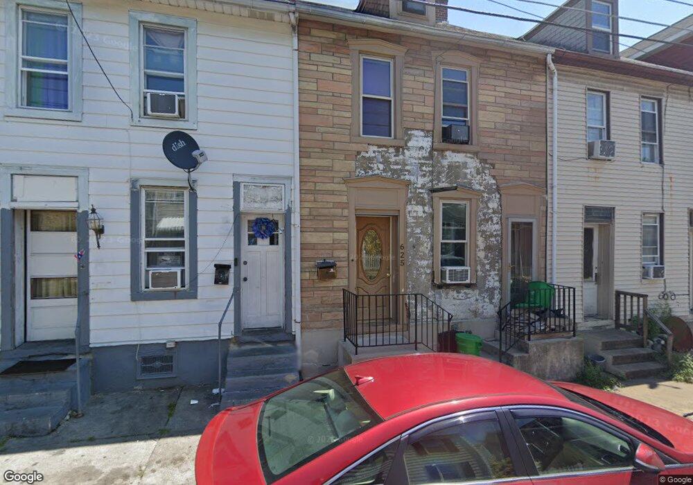 625 N Lumber St, Allentown, PA 18102 - photo 1