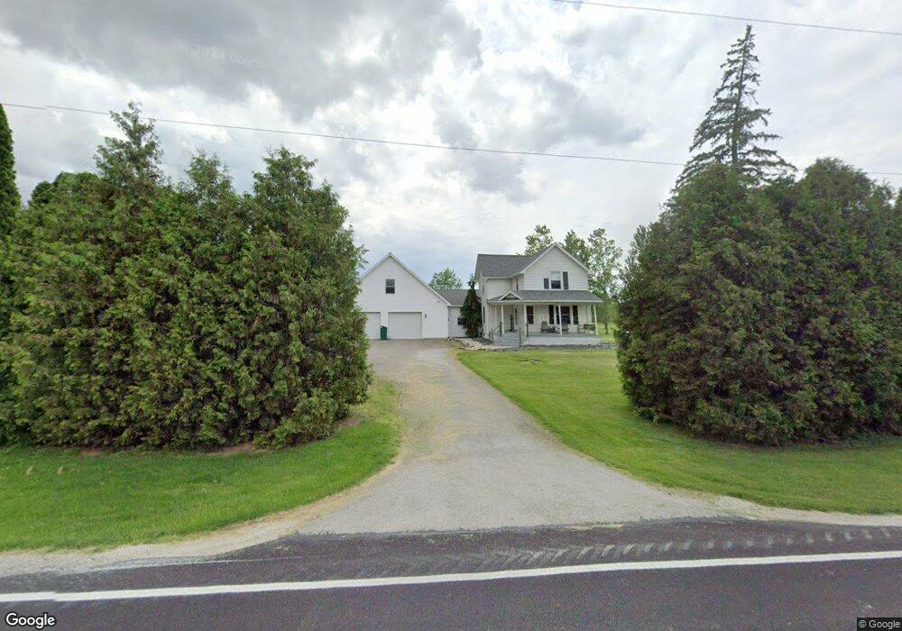 4092 N Nissen Rd, Martin, OH 43445 - photo 1