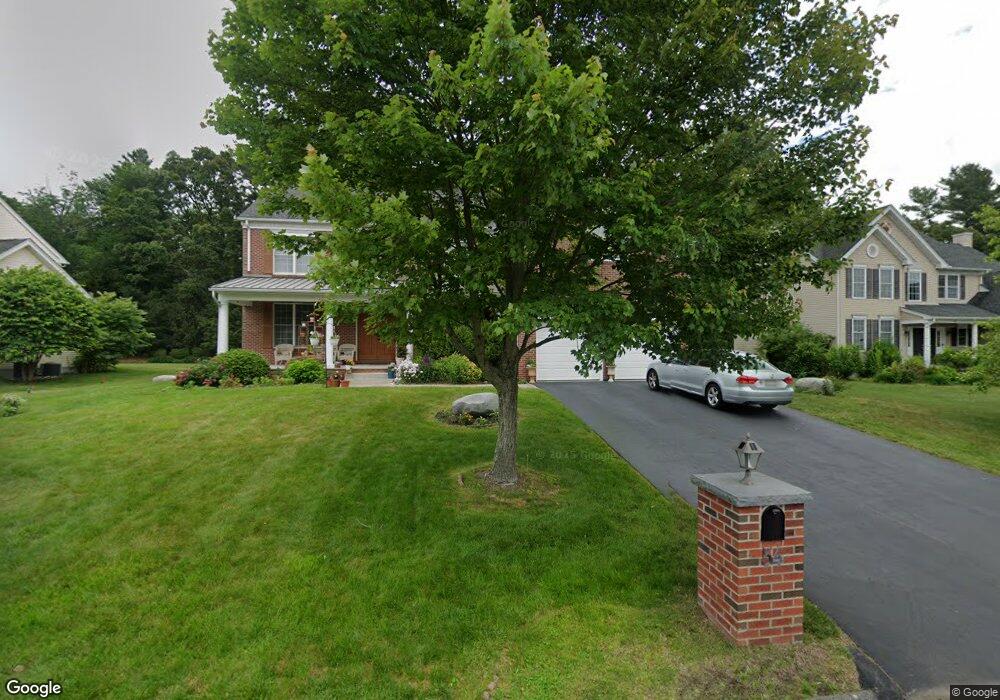 54 Anderson Way, East Walpole, MA 02032 - photo 1