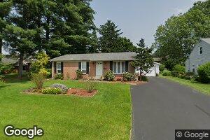 112 S 18th St, Lewisburg, PA 17837
