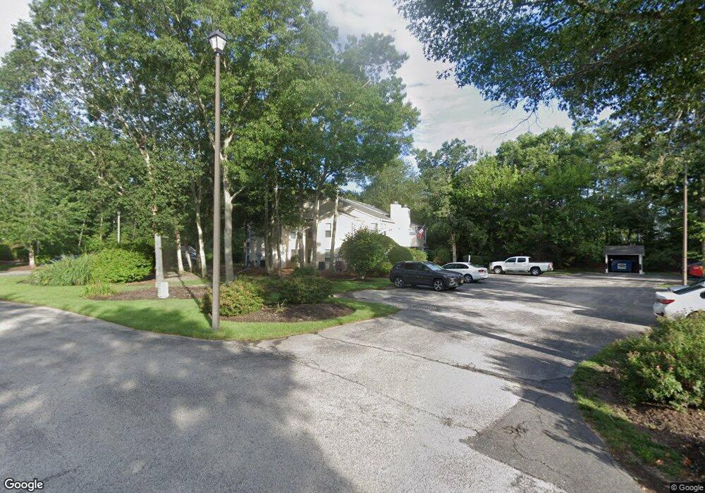 77 Pheasant Meadow Dr unit 7, Galloway, NJ 08205 - photo 1