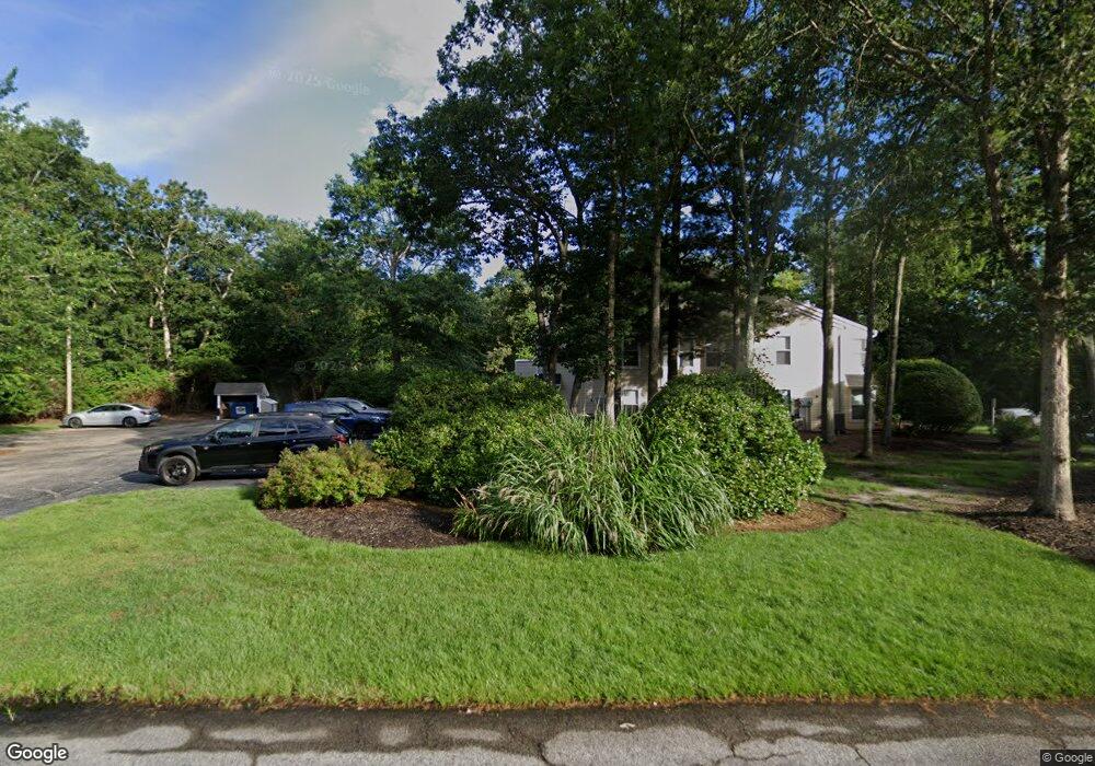 71 Pheasant Meadow Dr unit Pheasant Meadow, Galloway, NJ 08205 - photo 1