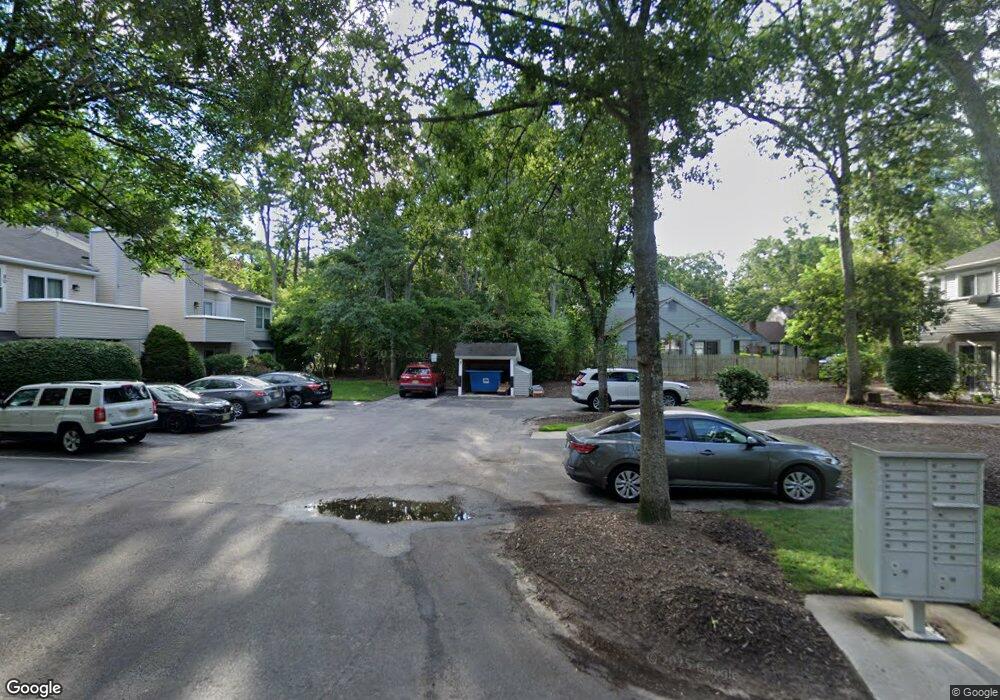 86 Pheasant Meadow Dr unit 3, Galloway, NJ 08205 - photo 1