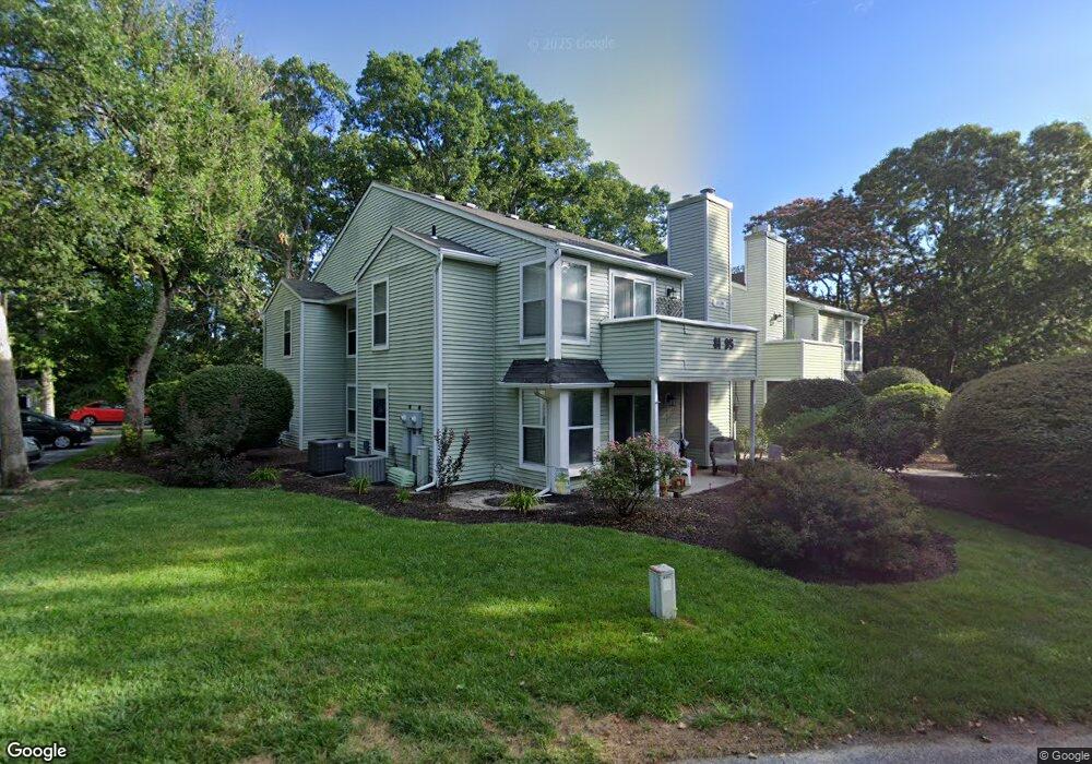 95 Pheasant Meadow Dr unit 8, Galloway, NJ 08205 - photo 1
