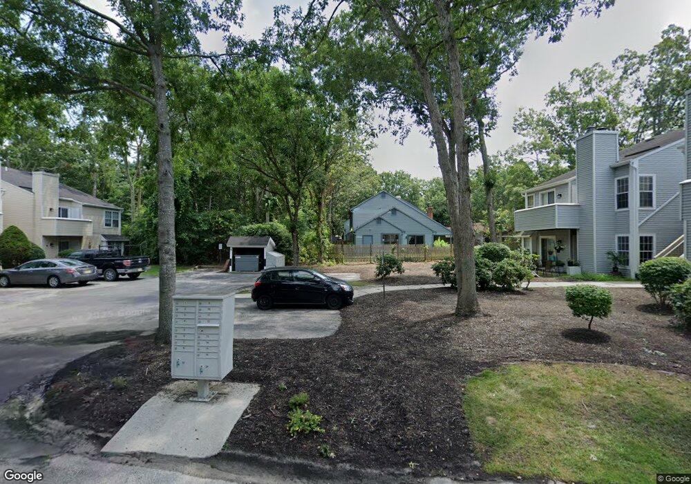 90 Pheasant Meadow Dr unit 5, Galloway, NJ 08205 - photo 1