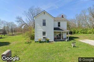 2897 Columbus Ln, Lexington, KY 40516