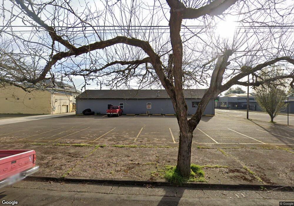 215 2nd Ave SE, Albany, OR 97321 - photo 1