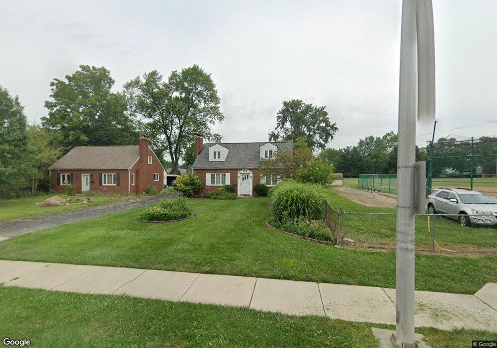 286 E Dominion Blvd, Columbus, OH 43214 - photo 1