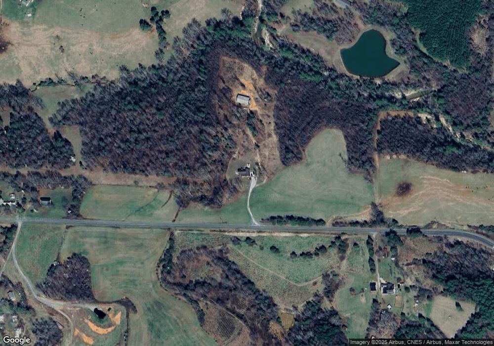 412 Damascus Church Rd, Statesville, NC 28625 - photo 1