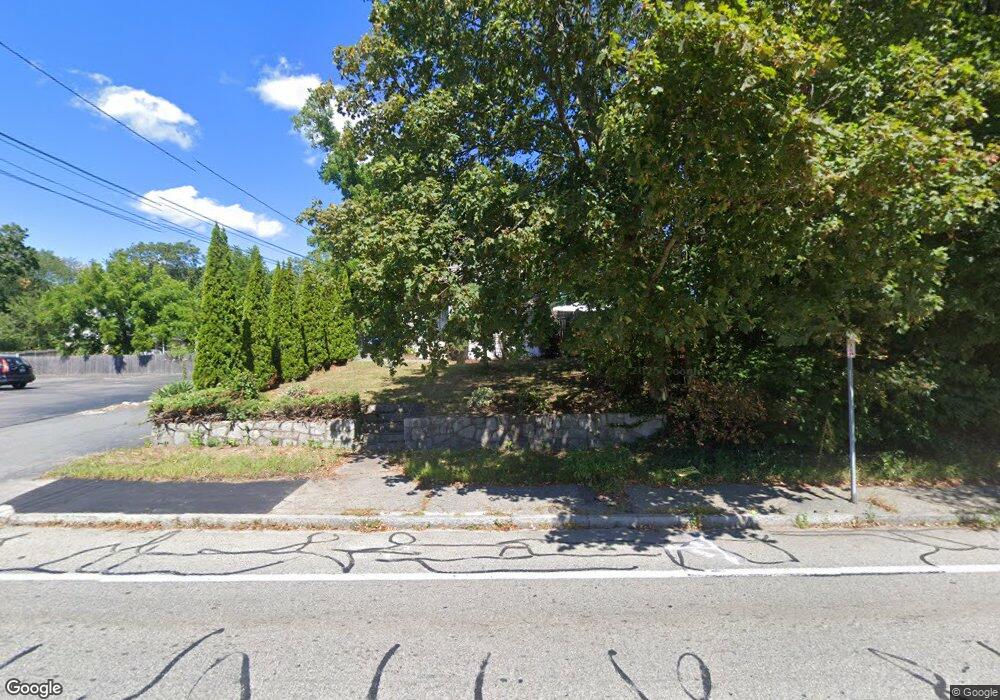 2151 Mineral Spring Ave, North Providence, RI 02911 - photo 1